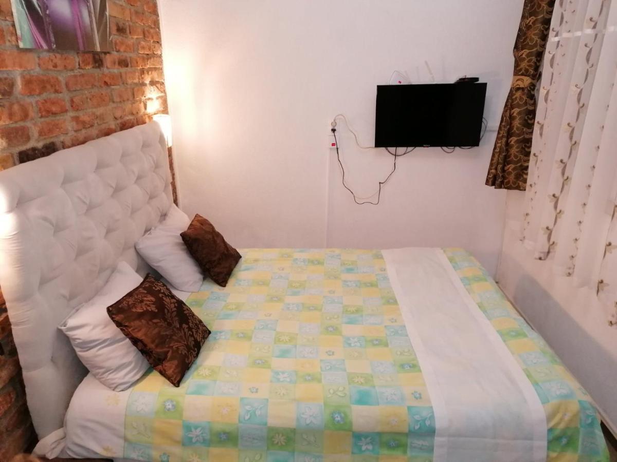 Apartman Dajak Banja Luka Exterior foto
