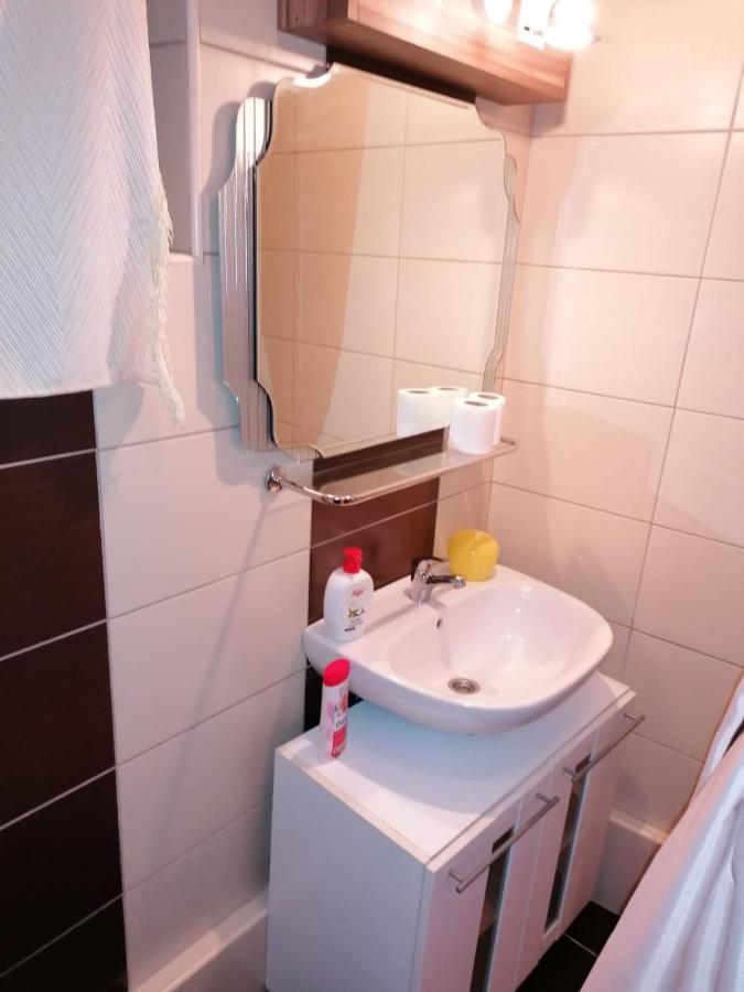 Apartman Dajak Banja Luka Exterior foto