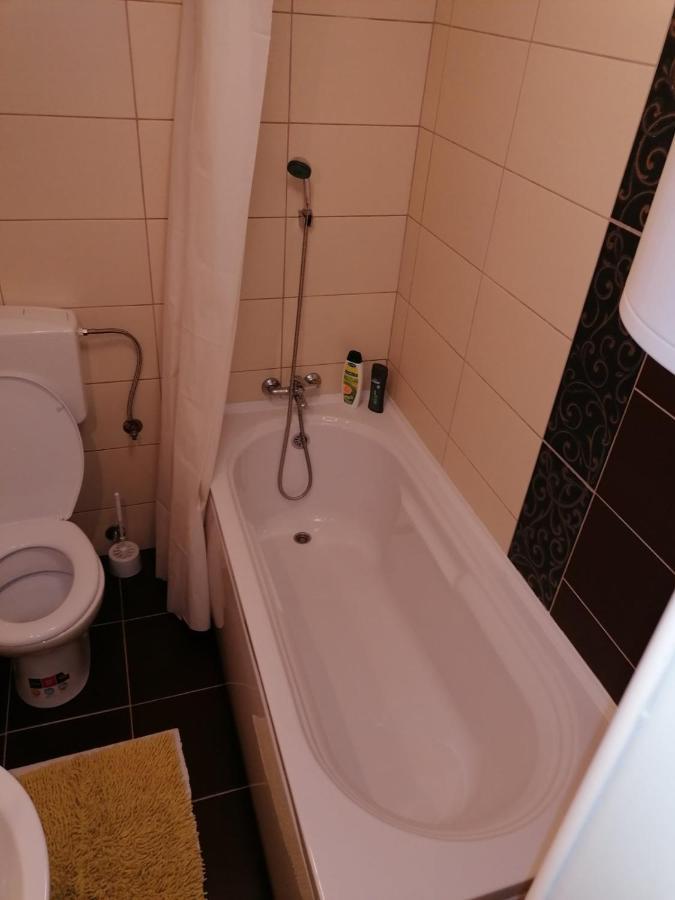 Apartman Dajak Banja Luka Exterior foto