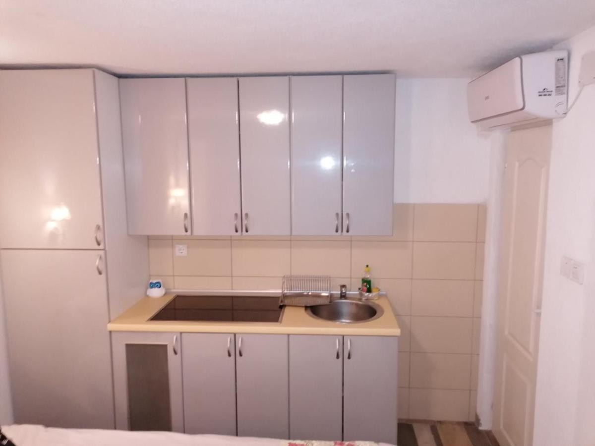 Apartman Dajak Banja Luka Exterior foto
