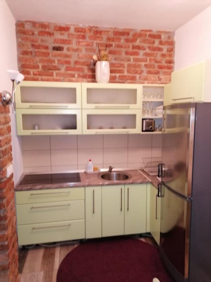Apartman Dajak Banja Luka Exterior foto