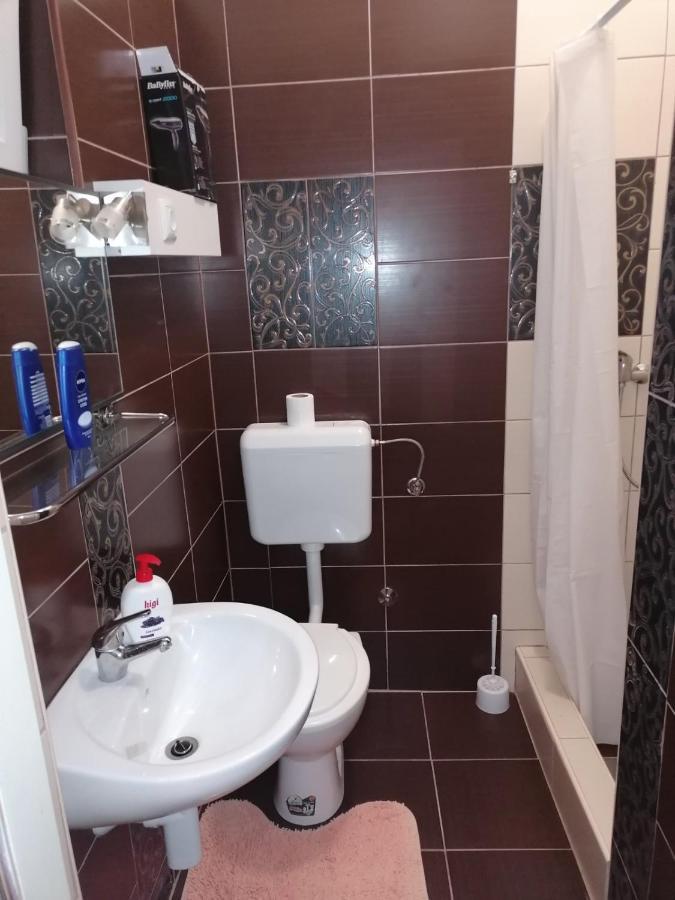 Apartman Dajak Banja Luka Exterior foto