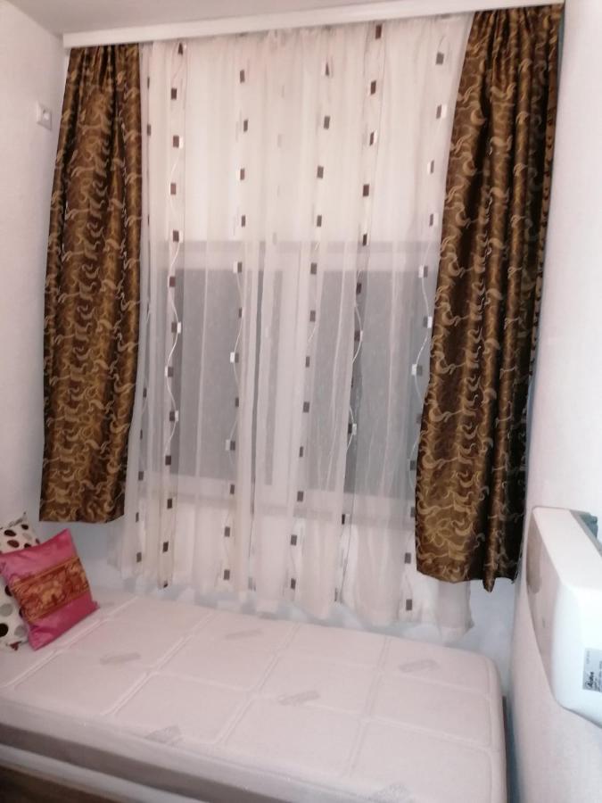 Apartman Dajak Banja Luka Exterior foto